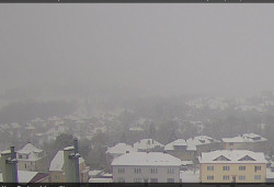 Panorama severozápad