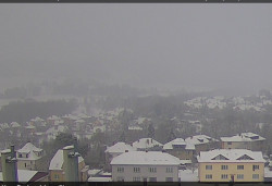 Panorama severozápad