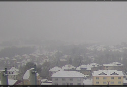 Panorama severozápad