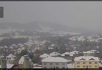 Nové Město na Moravě