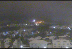 Panorama severozápad