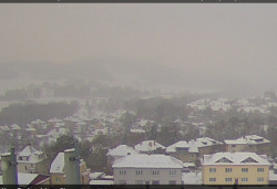 Panorama severozápad