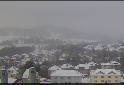 Panorama severozápad