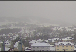 Panorama severozápad