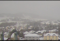 Panorama severozápad