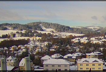 Nové Město na Moravě