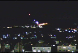 Panorama severozápad