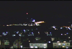 Panorama severozápad