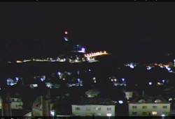 Panorama severozápad