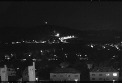 Panorama severozápad