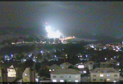 Panorama severozápad