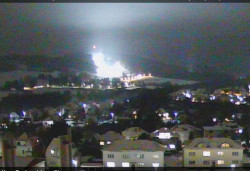 Panorama severozápad