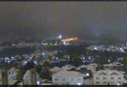 Panorama severozápad