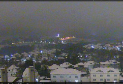 Panorama severozápad