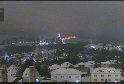 Panorama severozápad