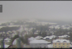 Panorama severozápad