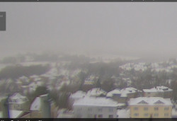 Panorama severozápad