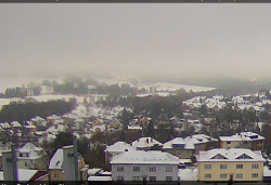 Panorama severozápad