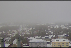 Panorama severozápad