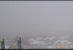 Panorama severozápad