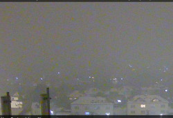 Panorama severozápad