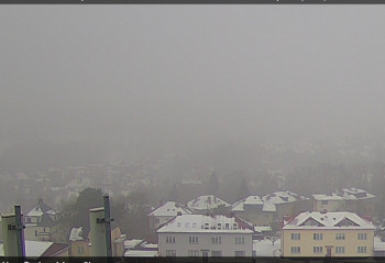 Nové Město na Moravě