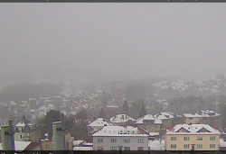 Panorama severozápad