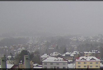 Nové Město na Moravě