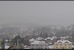 Panorama severozápad