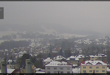 Nové Město na Moravě