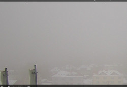 Panorama severozápad