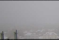 Panorama severozápad