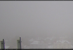 Panorama severozápad