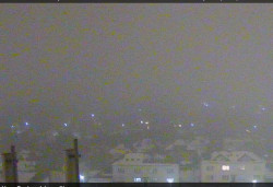 Panorama severozápad