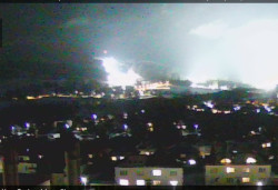 Panorama severozápad