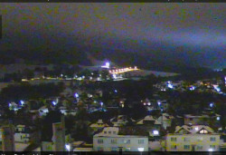 Panorama severozápad