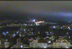 Panorama severozápad