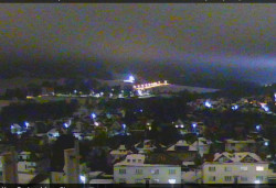 Panorama severozápad