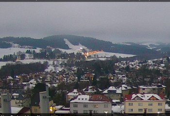 Nové Město na Moravě