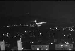 Panorama severozápad