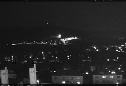 Panorama severozápad