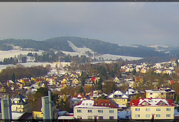 Nové Město na Moravě