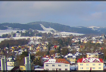 Nové Město na Moravě