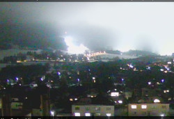 Panorama severozápad