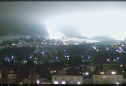 Panorama severozápad