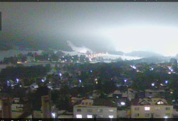 Panorama severozápad