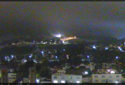 Panorama severozápad