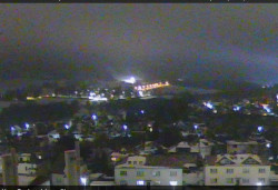 Panorama severozápad