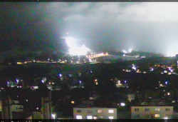 Panorama severozápad