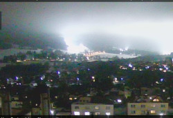 Panorama severozápad